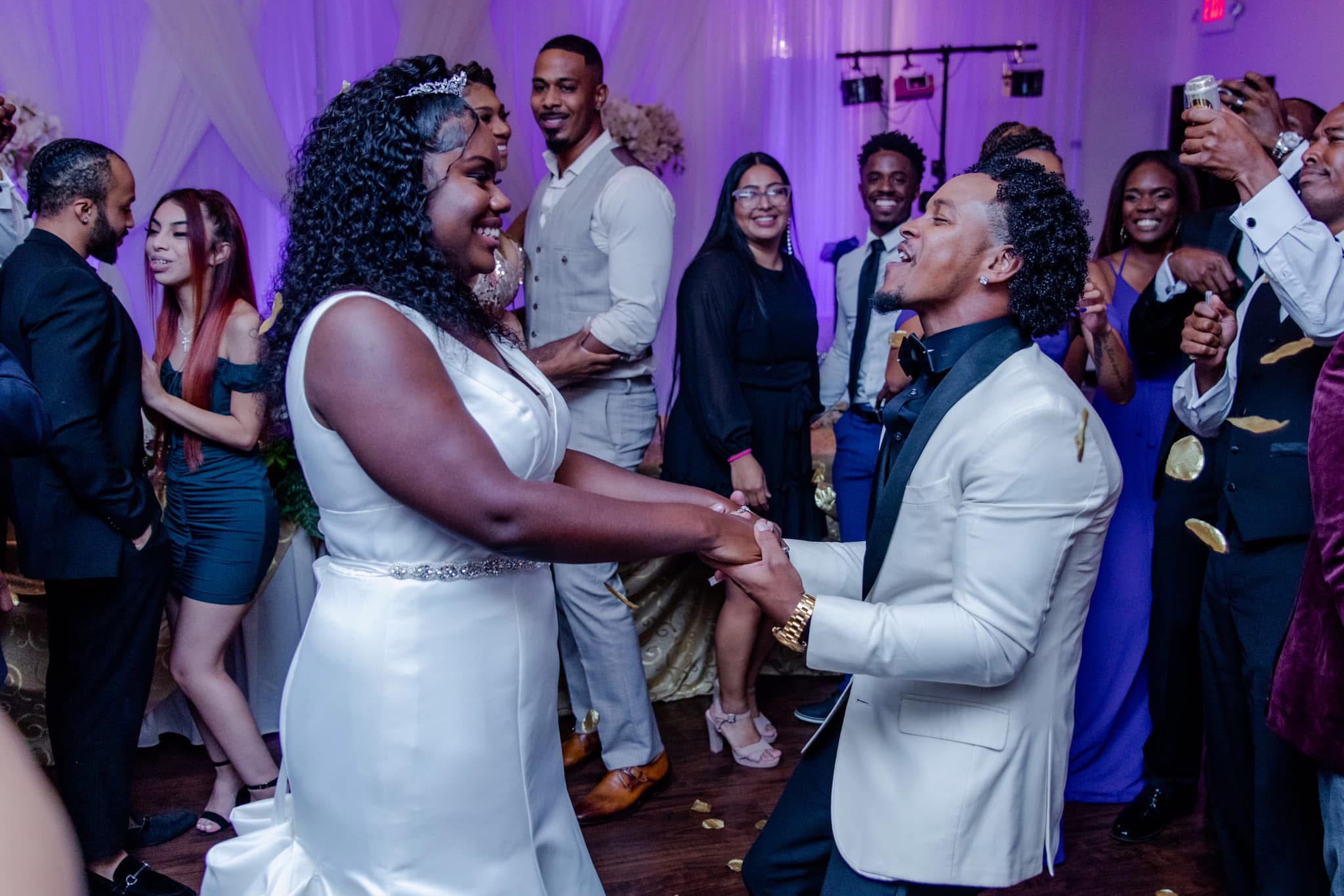 Two souls, One Rhythm, One future